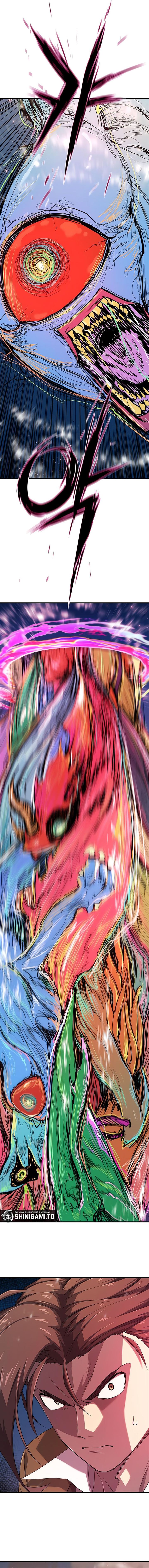 The Greatest Estate Developer Chap 198 - Next Chap 199