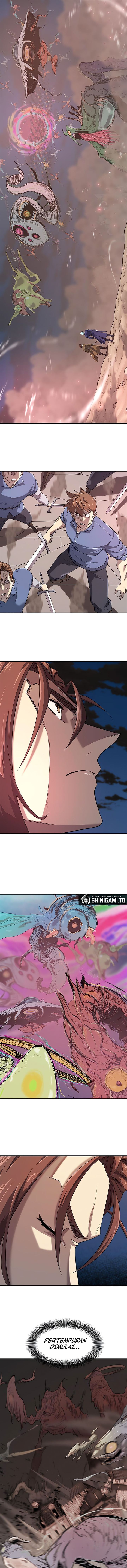 The Greatest Estate Developer Chap 198 - Next Chap 199