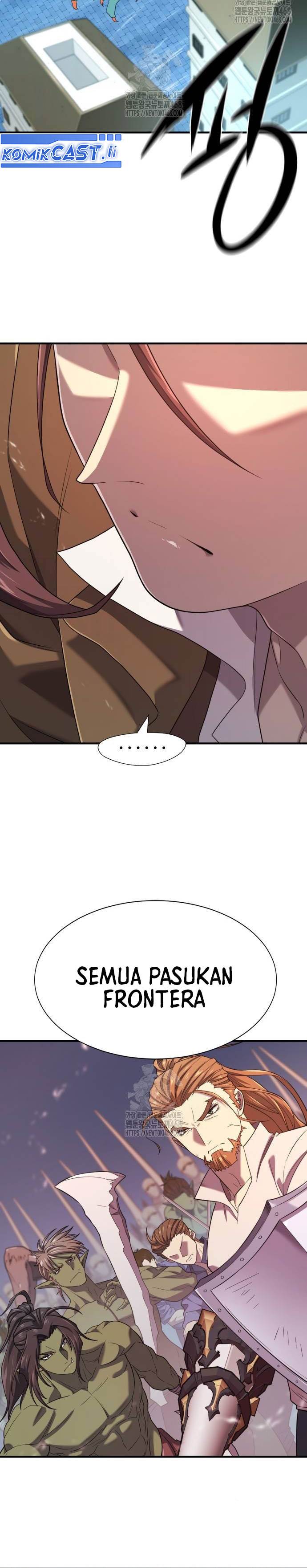 The Greatest Estate Developer Chap 199 - Next Chap 200