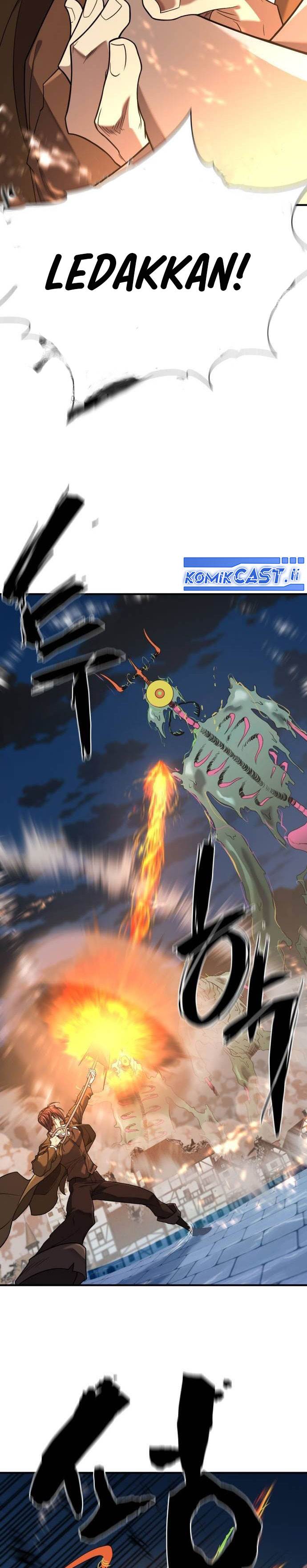 The Greatest Estate Developer Chap 199 - Next Chap 200