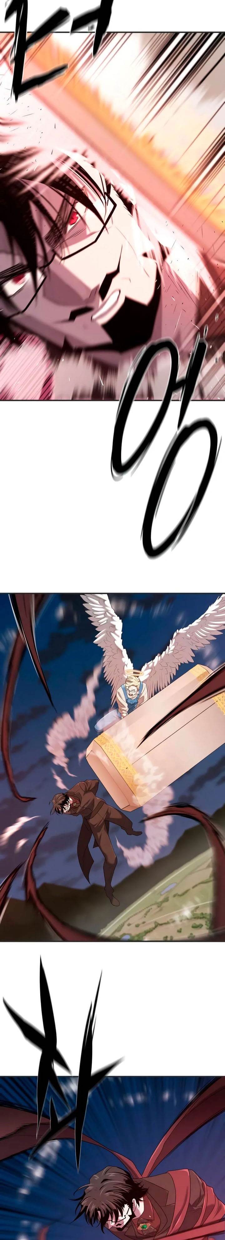 The Greatest Estate Developer Chap 200 - Next Chap 201