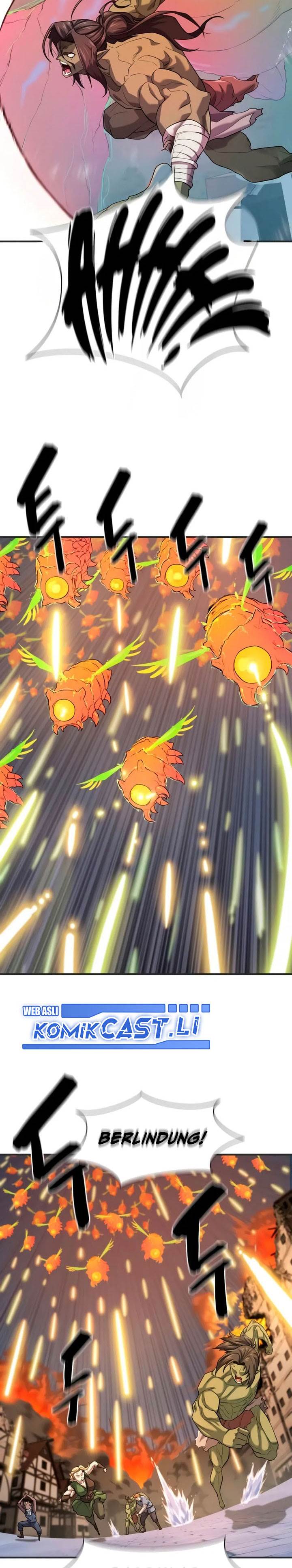 The Greatest Estate Developer Chap 200 - Next Chap 201