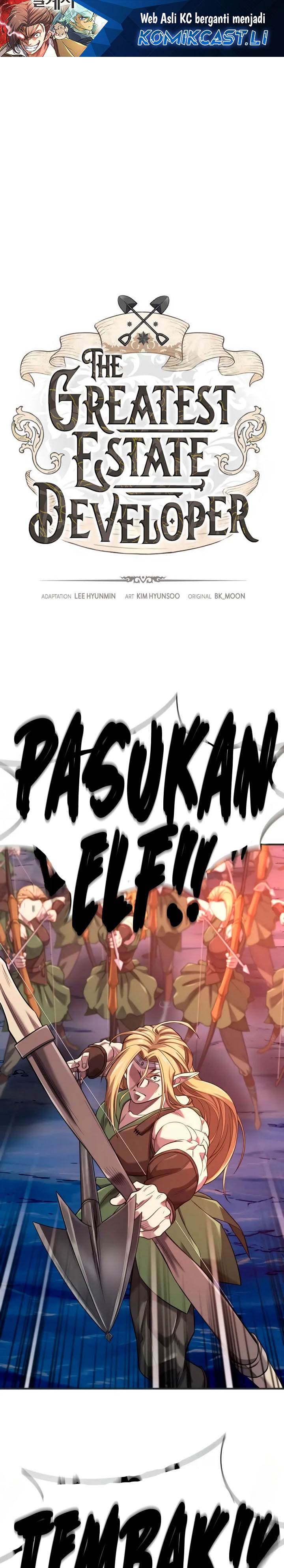 The Greatest Estate Developer Chap 200 - Next Chap 201