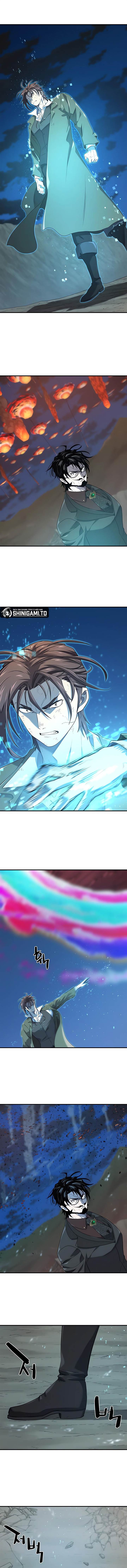 The Greatest Estate Developer Chap 203 - Next Chap 204