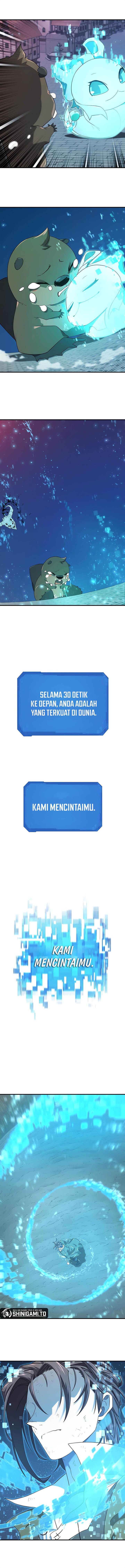 The Greatest Estate Developer Chap 203 - Next Chap 204