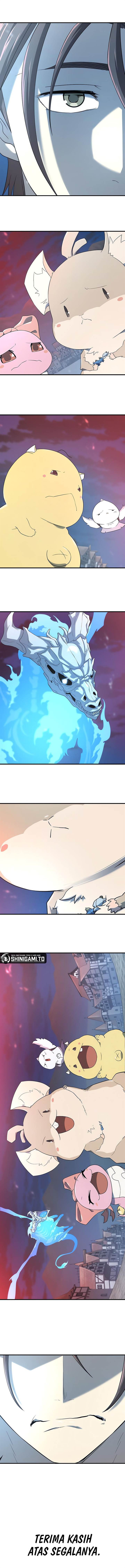 The Greatest Estate Developer Chap 203 - Next Chap 204