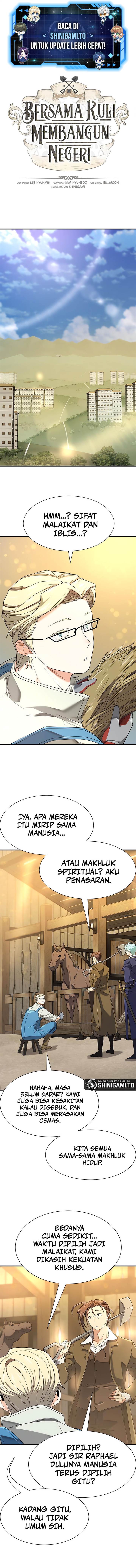 The Greatest Estate Developer Chap 204 - Next Chap 205