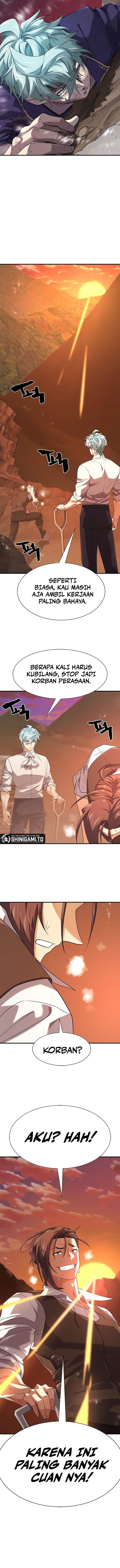 The Greatest Estate Developer Chap 204 - Next Chap 205