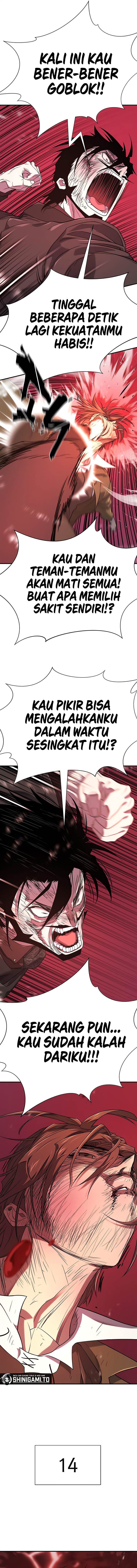 The Greatest Estate Developer Chap 204 - Next Chap 205