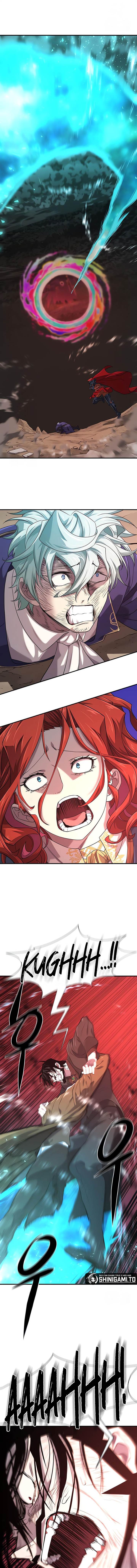 The Greatest Estate Developer Chap 205 - Next Chap 206