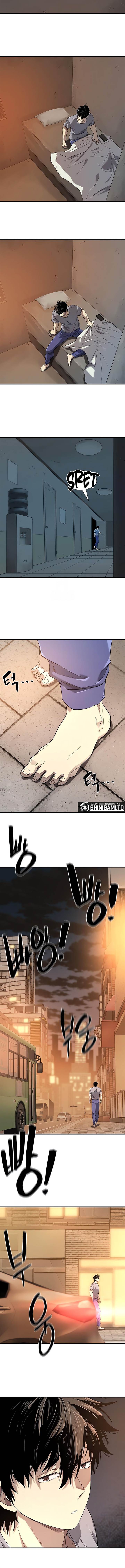 The Greatest Estate Developer Chap 205 - Next Chap 206