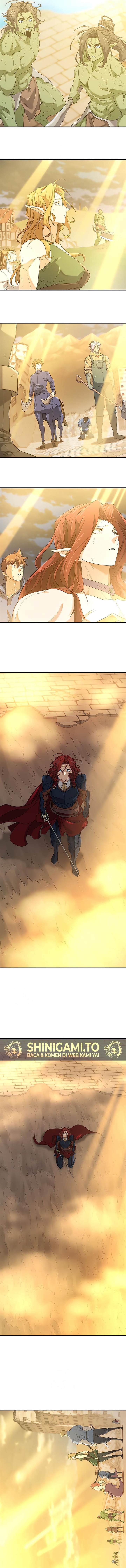 The Greatest Estate Developer Chap 205 - Next Chap 206