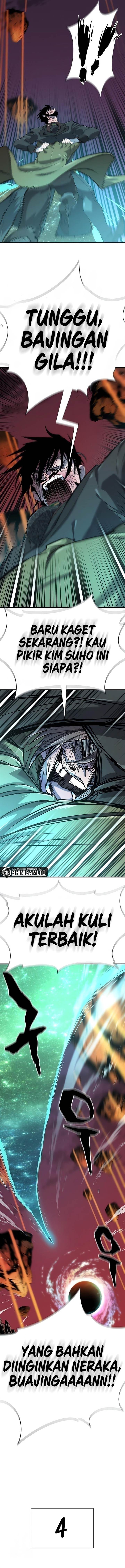 The Greatest Estate Developer Chap 205 - Next Chap 206