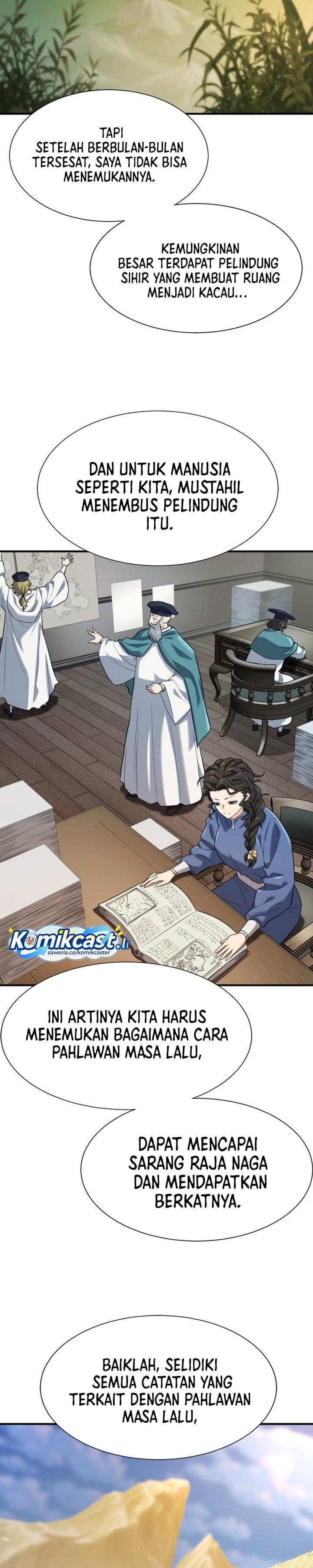 The Greatest Estate Developer Chap 207 - Next Chap 208