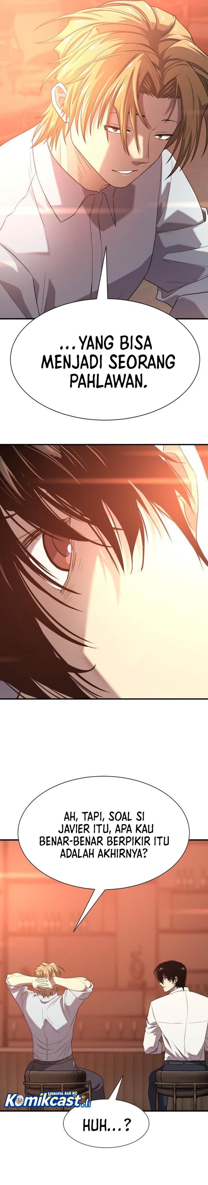 The Greatest Estate Developer Chap 207 - Next Chap 208