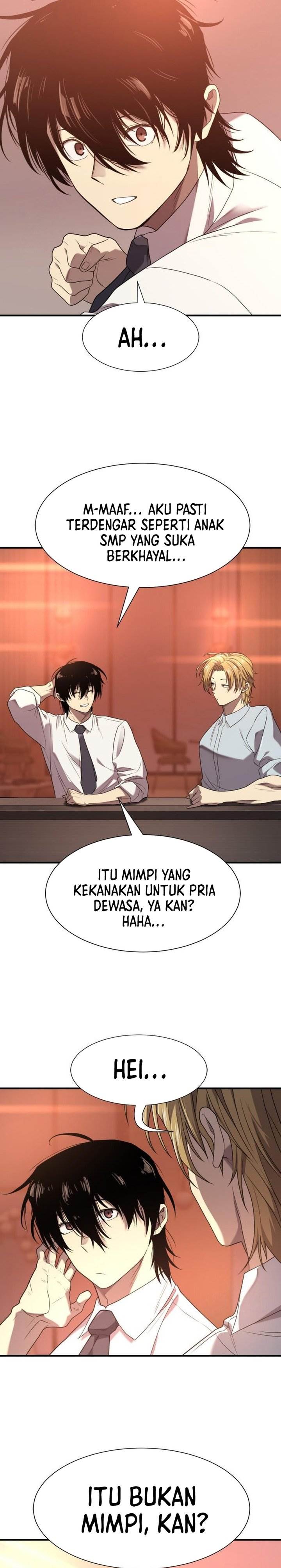 The Greatest Estate Developer Chap 207 - Next Chap 208