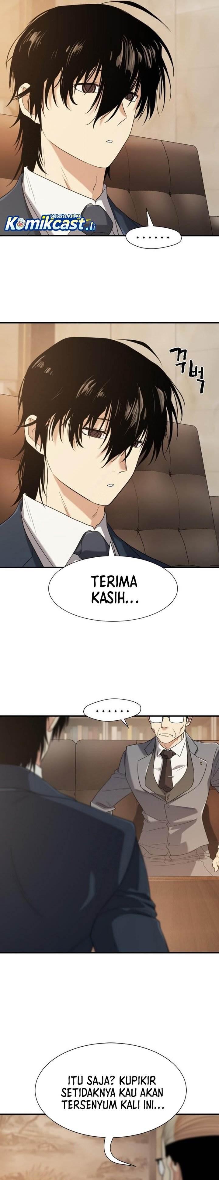 The Greatest Estate Developer Chap 207 - Next Chap 208