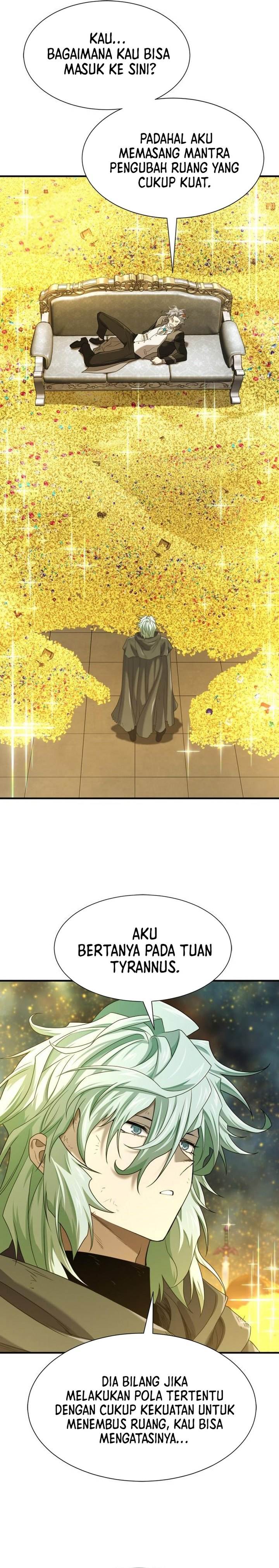 The Greatest Estate Developer Chap 208 - Next Chap 209