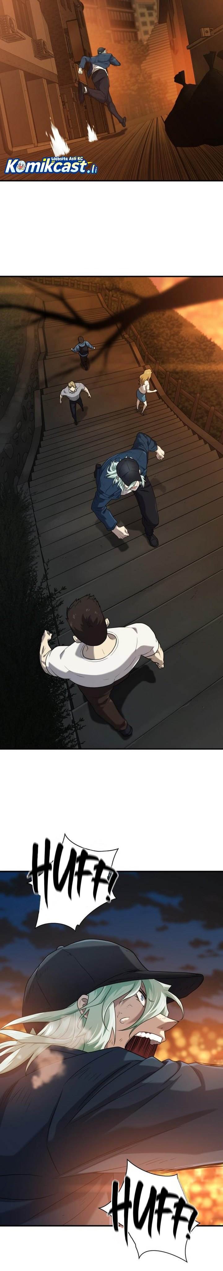 The Greatest Estate Developer Chap 208 - Next Chap 209