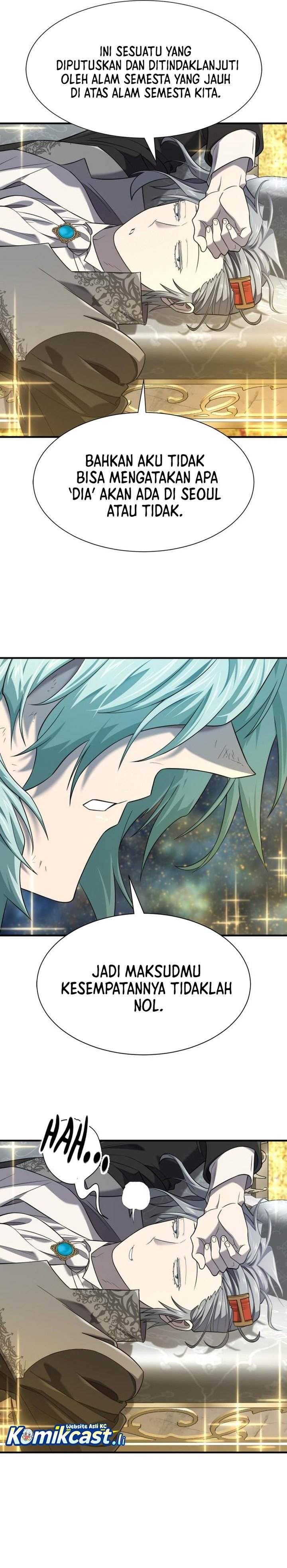 The Greatest Estate Developer Chap 208 - Next Chap 209