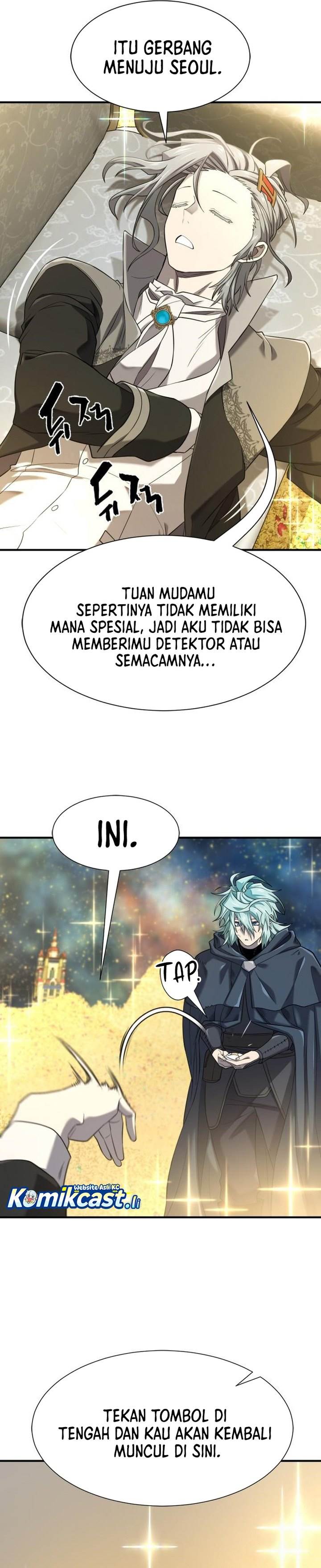 The Greatest Estate Developer Chap 208 - Next Chap 209