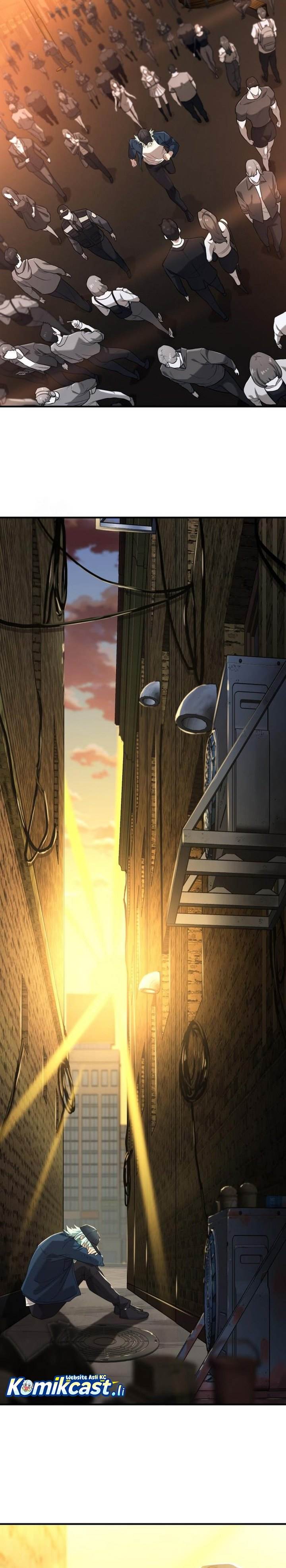 The Greatest Estate Developer Chap 208 - Next Chap 209