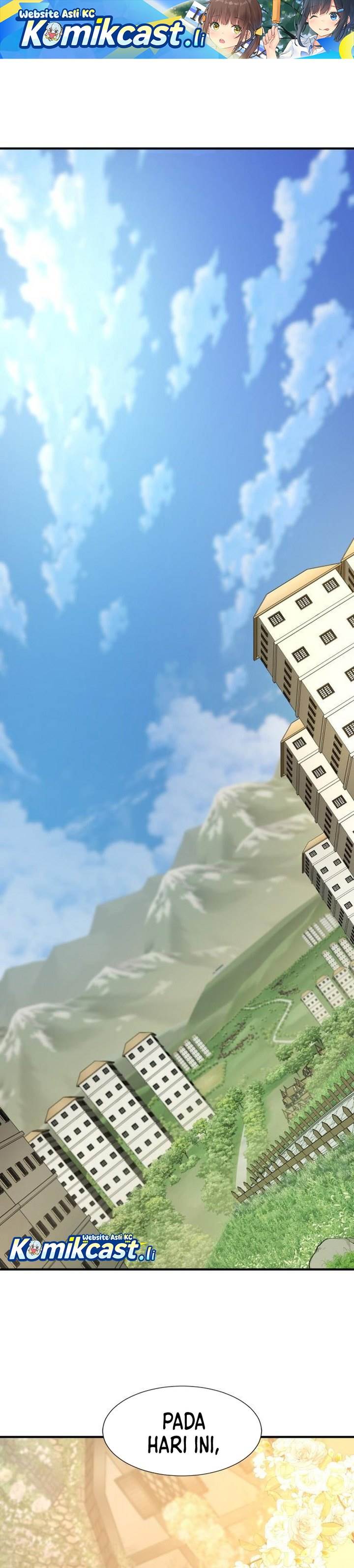 The Greatest Estate Developer Chap 209 - Next Chap 210