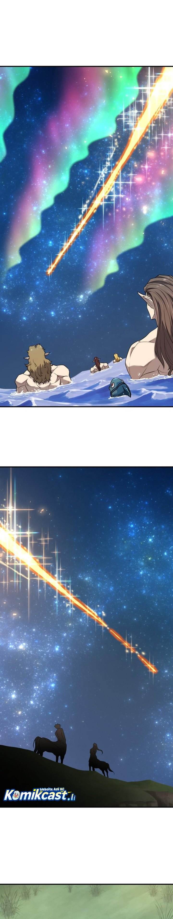 The Greatest Estate Developer Chap 209 - Next Chap 210