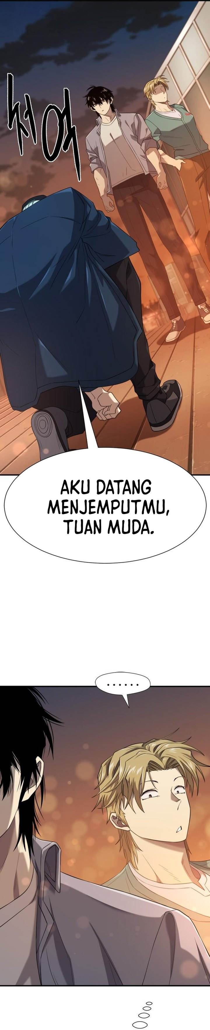 The Greatest Estate Developer Chap 209 - Next Chap 210