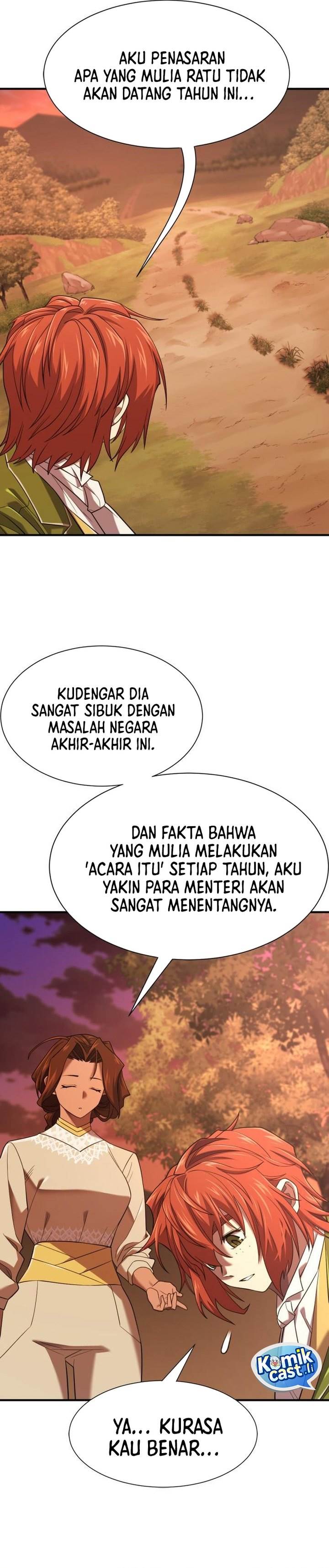 The Greatest Estate Developer Chap 209 - Next Chap 210