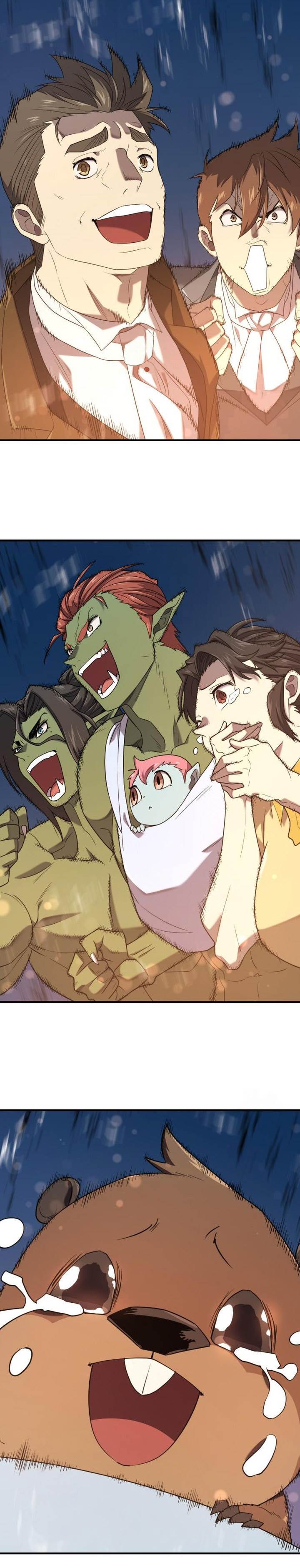 The Greatest Estate Developer Chap 210 - Next Chap 211