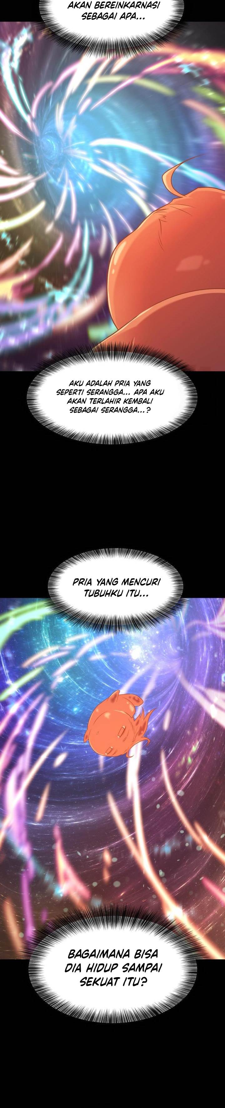 The Greatest Estate Developer Chap 210 - Next Chap 211