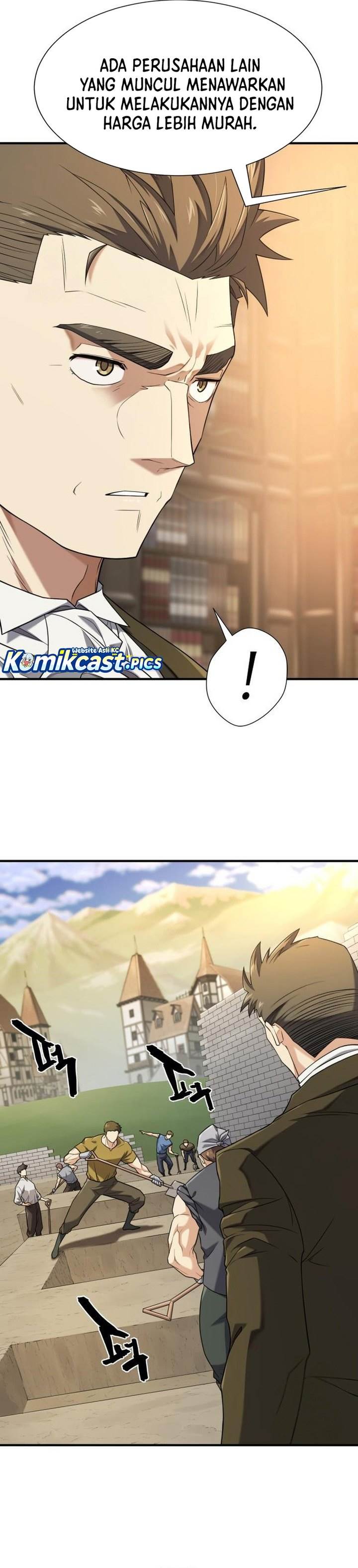 The Greatest Estate Developer Chap 211 - Next Chap 212