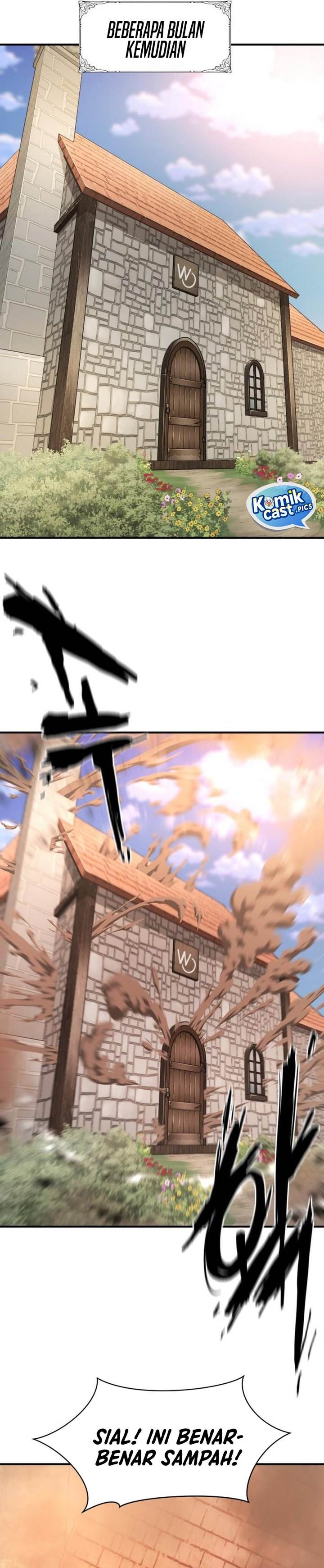 The Greatest Estate Developer Chap 211 - Next Chap 212