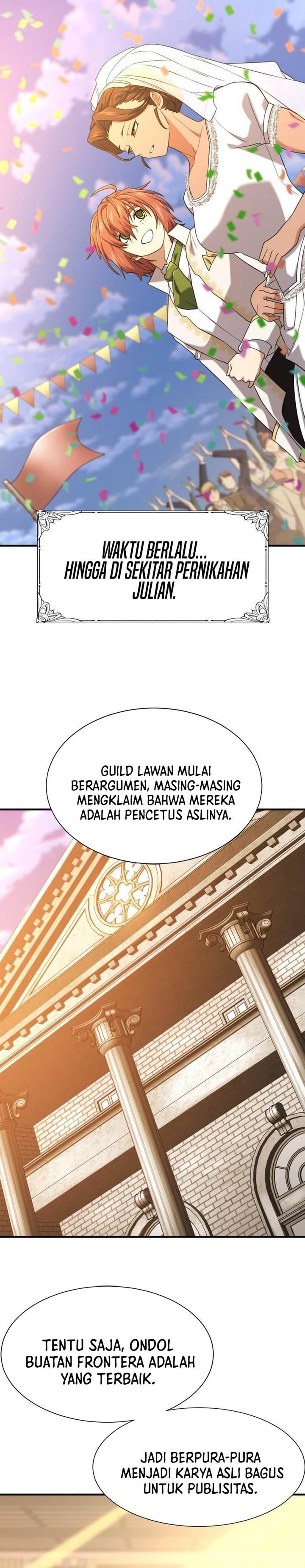 The Greatest Estate Developer Chap 211 - Next Chap 212