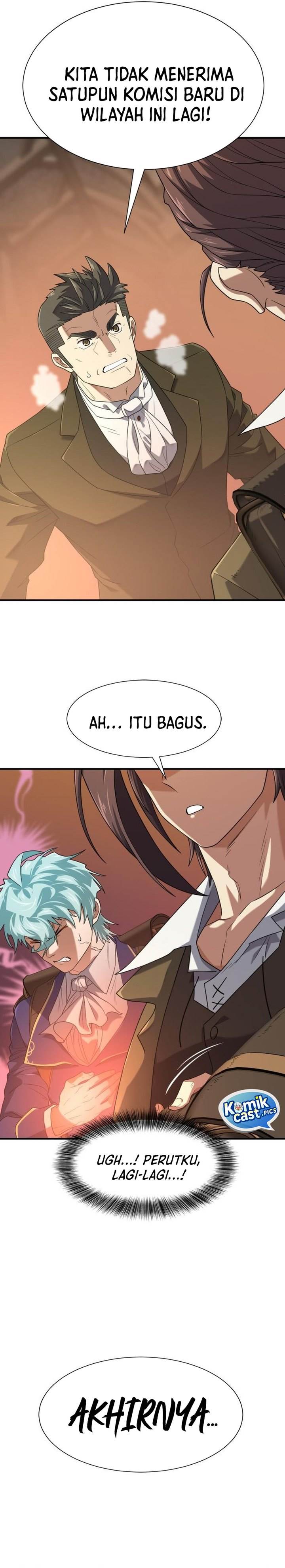 The Greatest Estate Developer Chap 211 - Next Chap 212