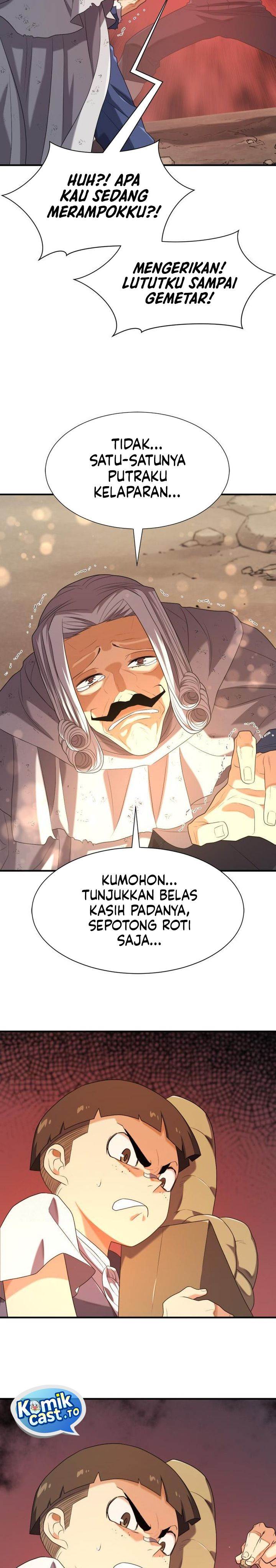 The Greatest Estate Developer Chap 212 - Next Chap 213