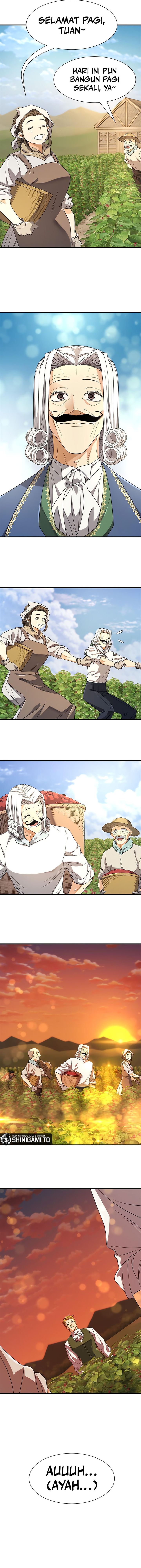 The Greatest Estate Developer Chap 213 - Next Chap 214