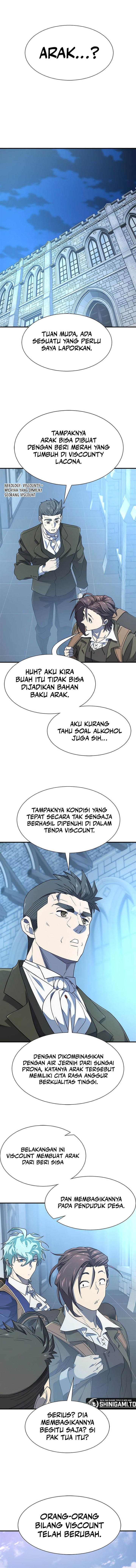 The Greatest Estate Developer Chap 213 - Next Chap 214