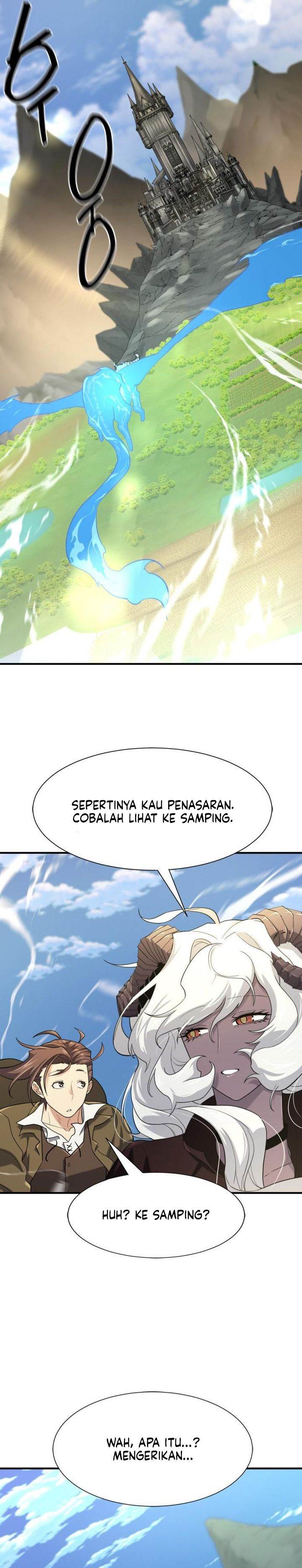 The Greatest Estate Developer Chap 214 - Next Chap 215