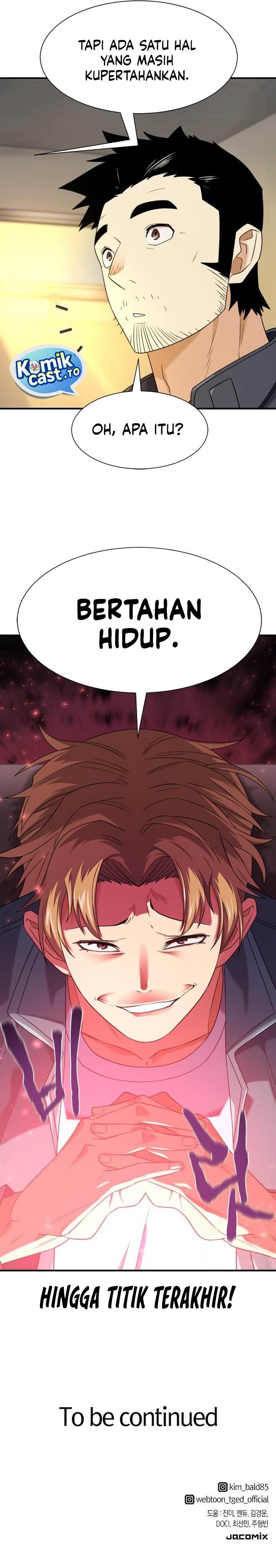 The Greatest Estate Developer Chap 217 - Next Chap 218