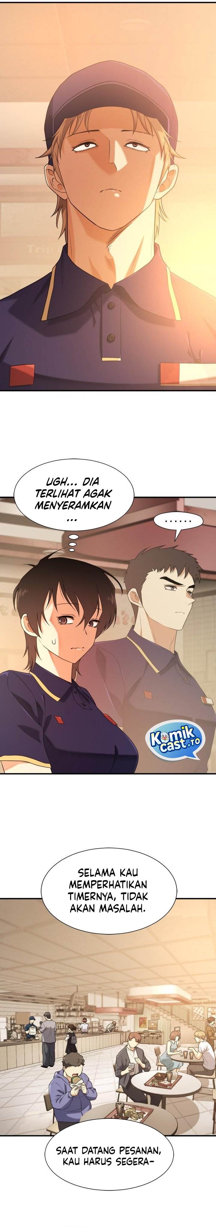 The Greatest Estate Developer Chap 217 - Next Chap 218