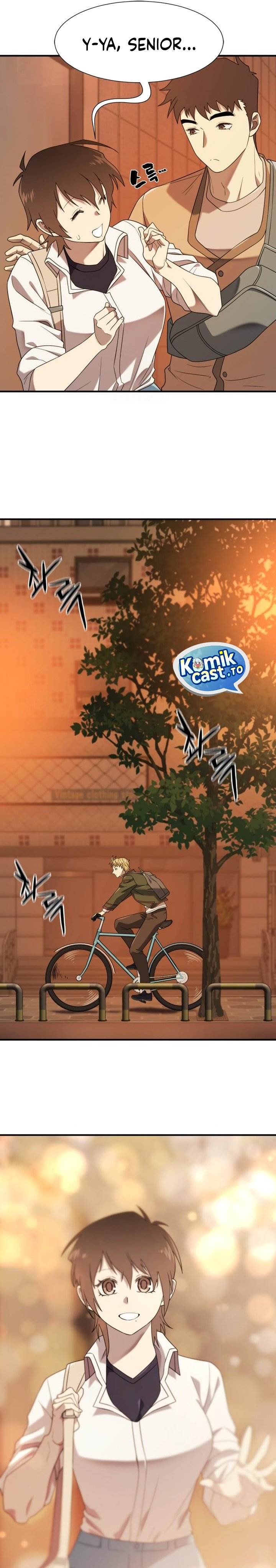 The Greatest Estate Developer Chap 217 - Next Chap 218