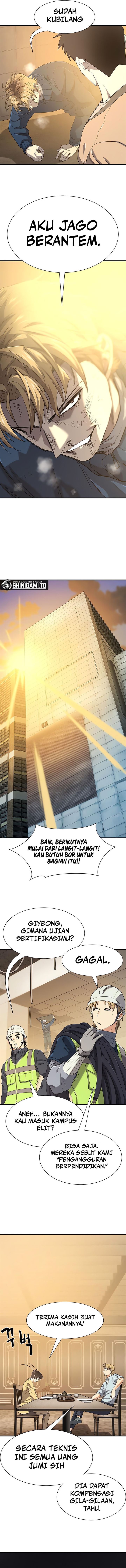 The Greatest Estate Developer Chap 218 - Next Chap 219