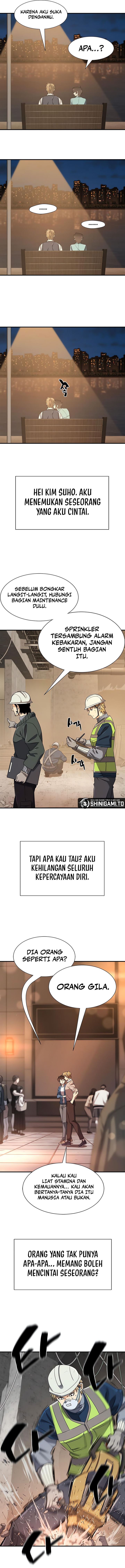 The Greatest Estate Developer Chap 218 - Next Chap 219