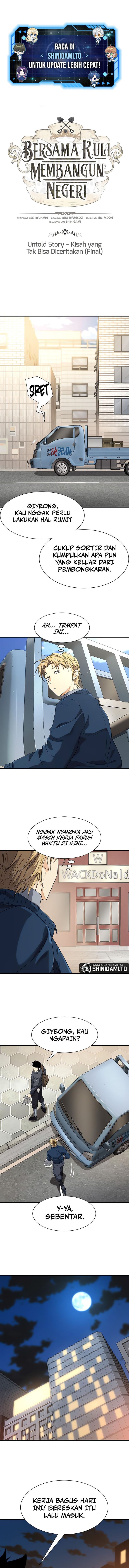 The Greatest Estate Developer Chap 218 - Next Chap 219