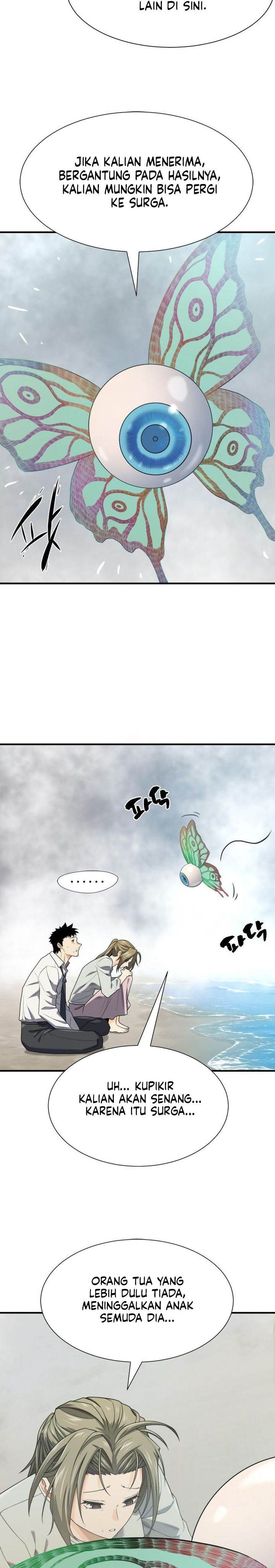 The Greatest Estate Developer Chap 219 - Next Chap 220