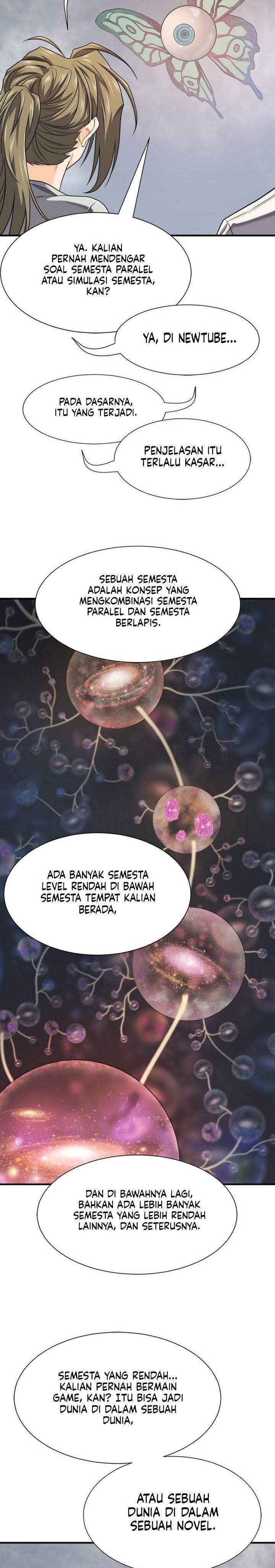 The Greatest Estate Developer Chap 219 - Next Chap 220