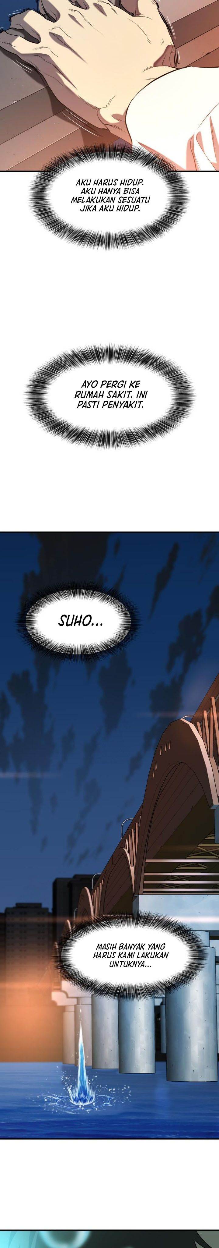 The Greatest Estate Developer Chap 219 - Next Chap 220