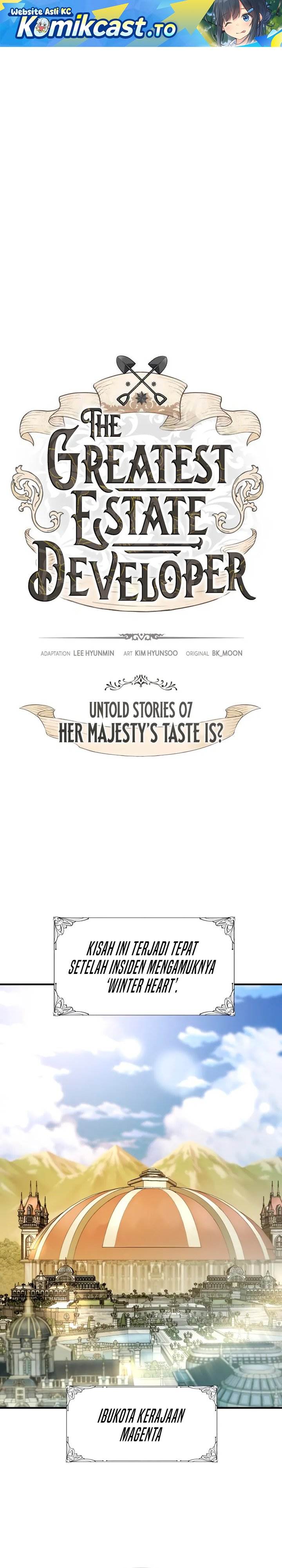 The Greatest Estate Developer Chap 220 - Next Chap 221